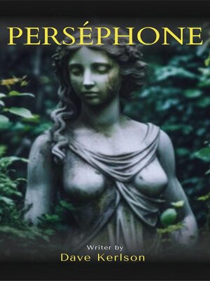 cover image of Perséphone